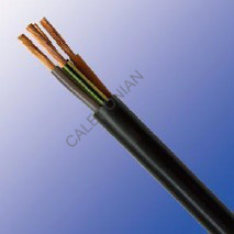 Industrial Cables RV-K