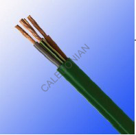 Industrial Cables RZ1-K(AS)