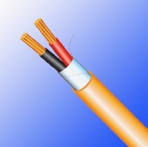 Industrial Cables SOZ1-K(AS+)