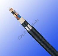 U-1000 ARVFV French Standard Industrial Cables