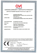 CE Certification