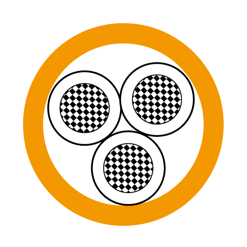 IEC 60092 Offshore & Marine Cables