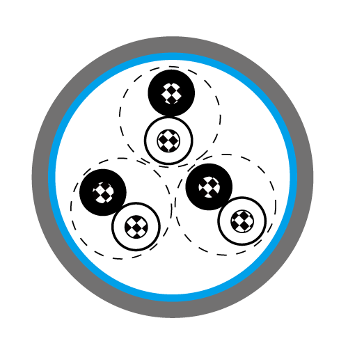 BS 6883 & BS 7917 Offshore & Marine Cables