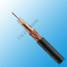 Coaxial Cables