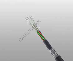 NEK606 Offshore Marine Cable F101 (Formerly F1) QFCI