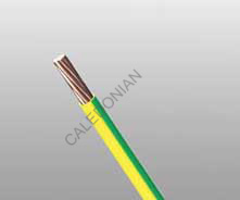 NEK606 Offshore Marine Cable P15 UX 0.6/1kV