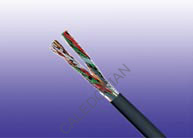 DIN VDE 0815/DIN 57815 Telephone Cables