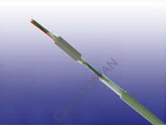 PE Insulated ISDN Basic Access Air Core Cables 