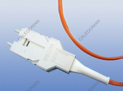 SMA Simplex Patch Cord