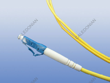 LC Simplex Patch Cord 