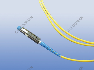 MU Simplex Patch Cord