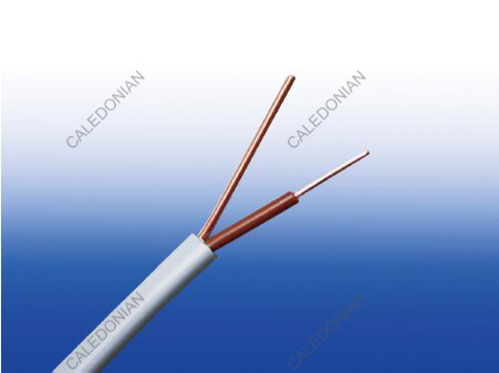 300/500V XLPE Insulated, LSZH Sheathed,  Power Cables