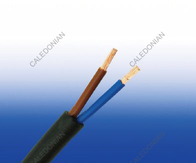 300/500V XLPE Insulated, LSZH Sheathed,  Power Cables
