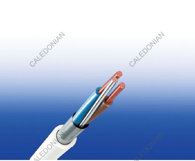 300/500V XLPE Insulated, LSZH Sheathed,  Power Cables