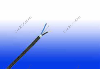 Flame Retardant Overall Screened Instrumentation Cables (Multicore)