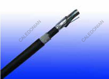 Flame Retardant Overall Screened Instrumentation Cables (Multicore)