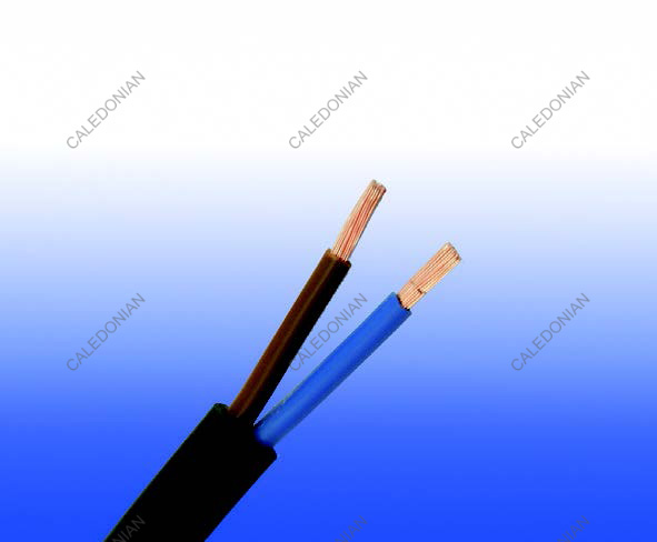 600/1000V PVC Insulated, PVC Sheathed, Unarmoured Power Cables