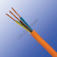 Industrial Cables-British Standard
209Y to BS 6500(New BS EN 50525-2-11)