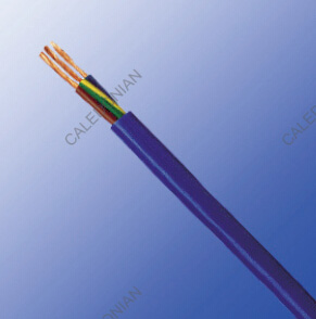 British Standard Industrial Cables
Arctic Grade to BS 6500