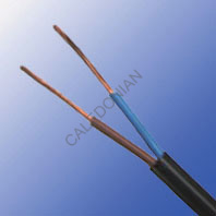 H05GG-F - Spanish Standard Industrial Cables