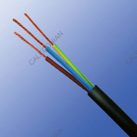 H07BN4-F WIND90 French Standard Industrial Cables