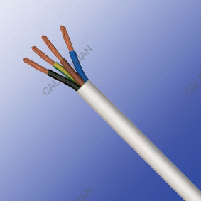 H07BQ-F - Harmonized Code Industrial Cables