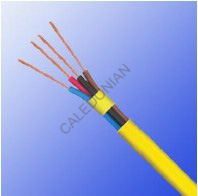 Industrial Cables A07RN-F