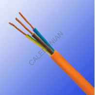 French Standard Industrial Cables 
H03V2V2-F/H03V2V2H2-F