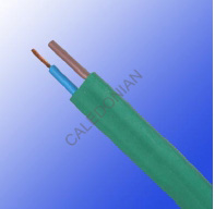 H05RN-F/H05RNH2-F - Harmonized Standard Industrial Cables