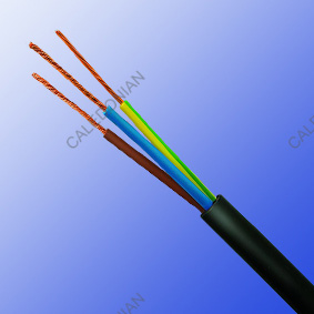 H05V2V2-F French Standard Industrial Cables
