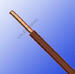 Italian Standard Industrial Cables
H05V2-U/H07V2-U