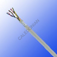 Industrial Cables Li2YCY/ Li2YCYv TP