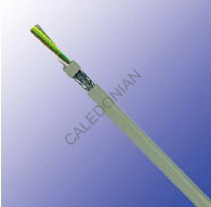 Industrial Cables LiYCY