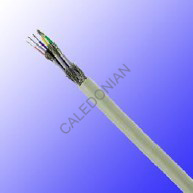 Industrial Cables LiYCYCY