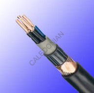 Industrial Cables NYCY