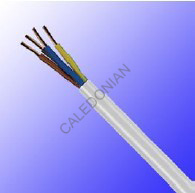 Industrial Cables NYM-J / NYM-O