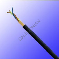 Industrial Cables NYY-J / NYY-O