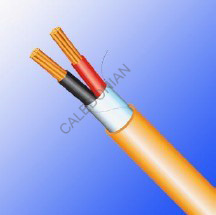 Industrial Cables SOZ1-K(AS+)