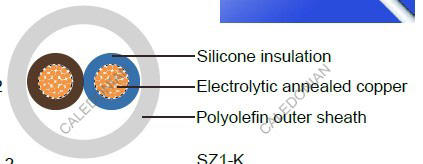 Industrial Cables SZ1-K