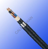 U-1000 RVFV French Standard Industrial Cables