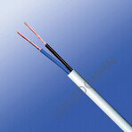 Harmonized Standard Industrial Cables 
H03VV-F/H03VVH2-F