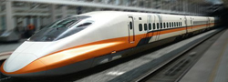 Rolling Stock Cables