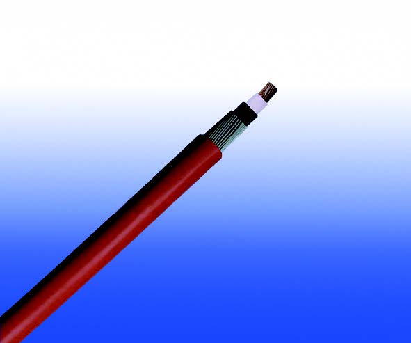 IEC 60502 Power Cable