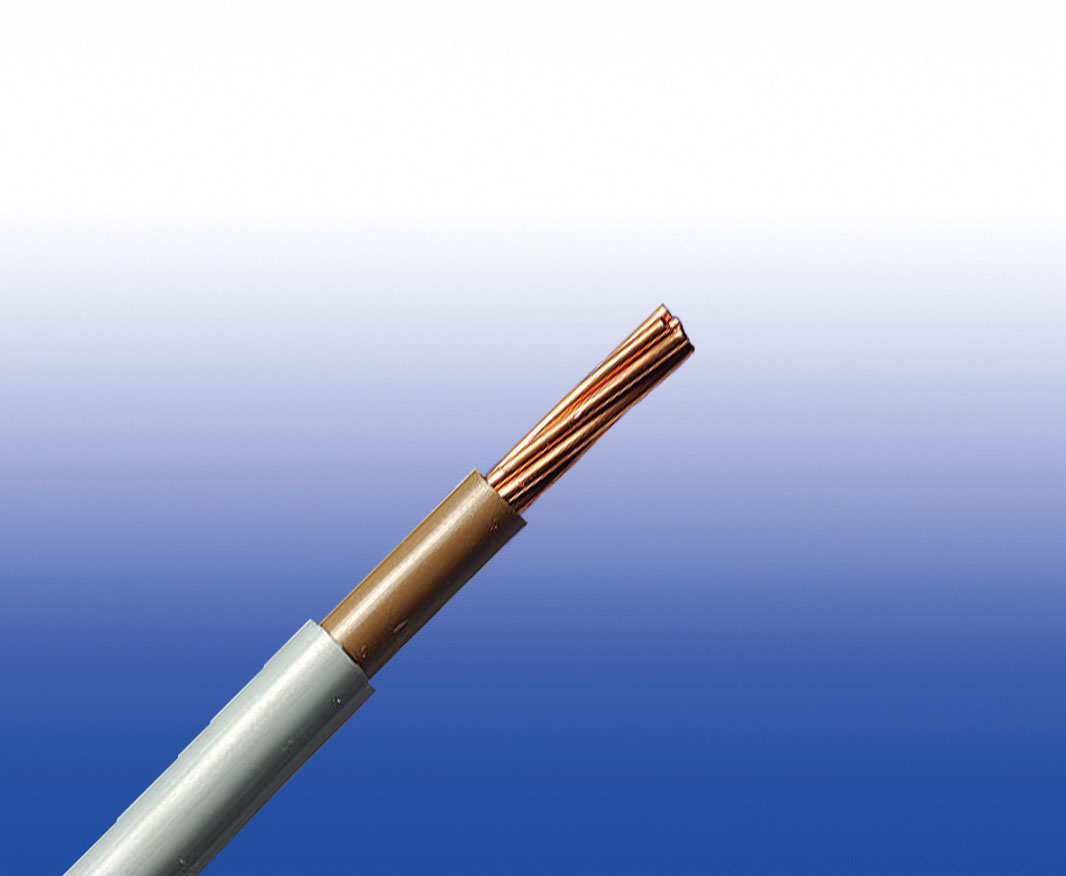 IEC 60502标准XLPE 绝缘 PVC护套非铠装防火阻燃电力电缆