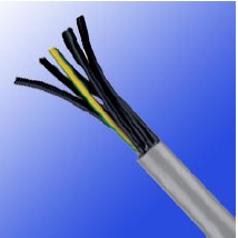 H05VV5-F(NYSLYÖ-JZ)工业电缆