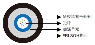 IEC 60092��׼�������׹ܹ���